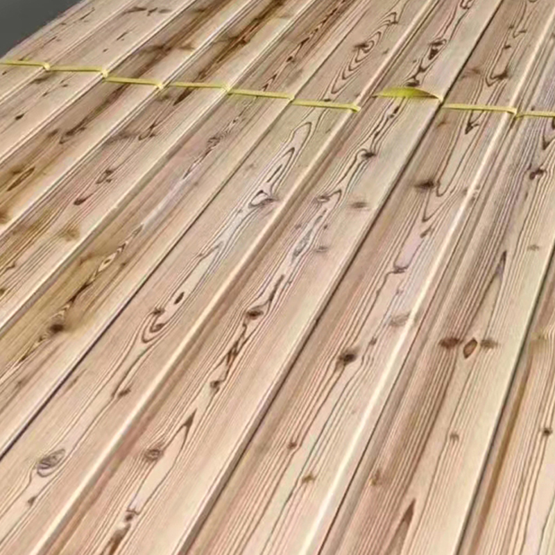 لماذا أصبحت الكسوة الخشبية عنصرًا أساسيًا في الهندسة المعمارية منخفضة الكربون؟