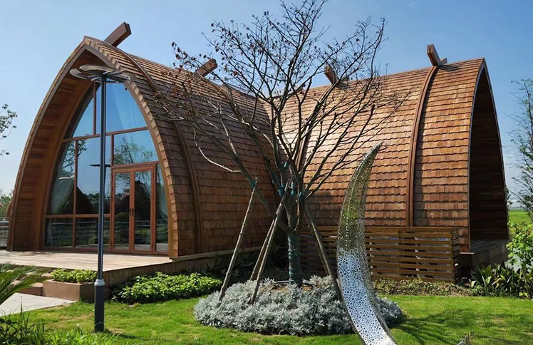 Nantong Wellhouse Architectural Technology Co., Ltd.